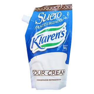 Suero Klarens 