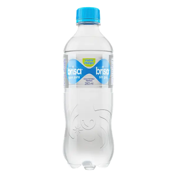 Agua Brisa Mini