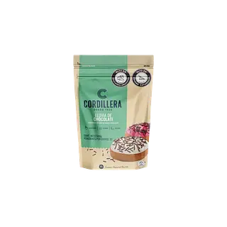 Lluvia De Chocolate Cordillera