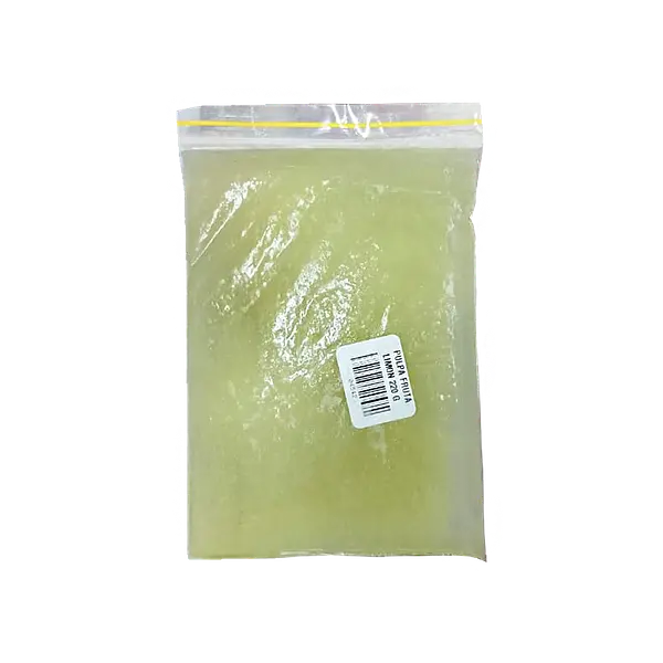 Pulpa De Fruta Limon