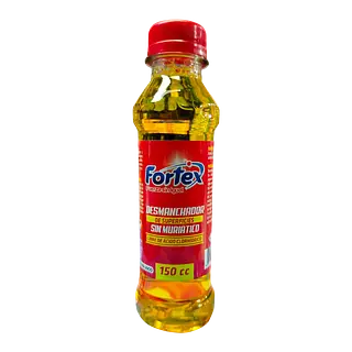 Acido Muriatico Fortex