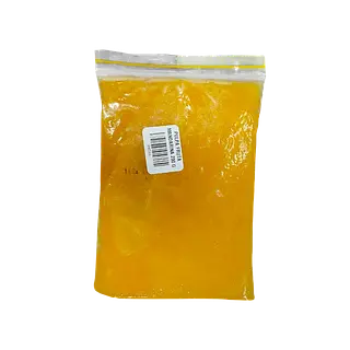Pulpa De Fruta Mandarina