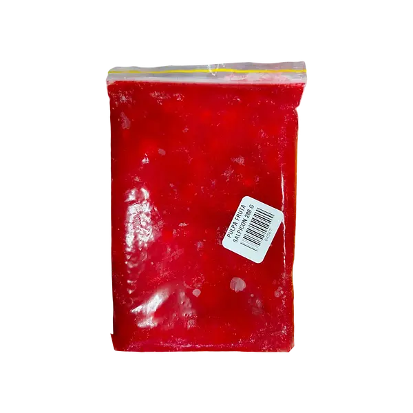 Pulpa De Fruta Salpicon
