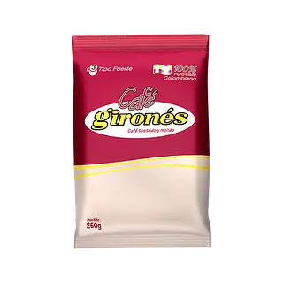 Cafe Tostado&Molido Girones
