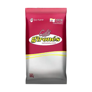 Cafe Tostado&Molido Girones