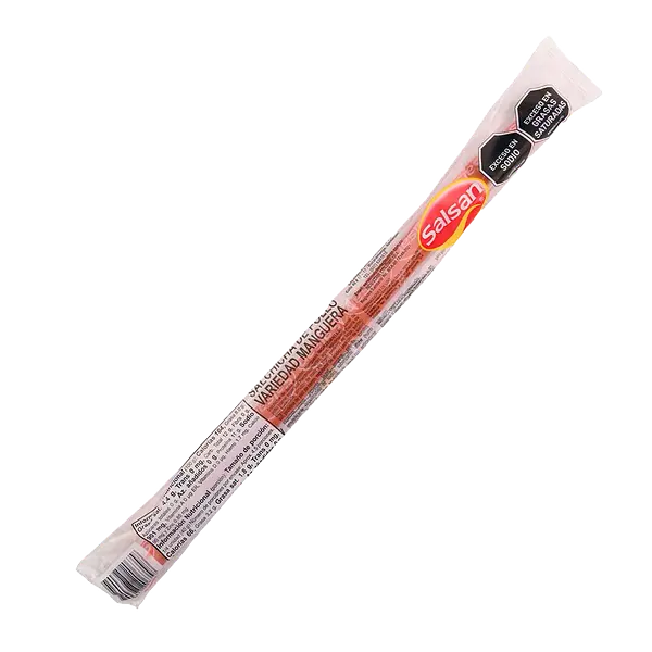 Salchicha Manguera Salsan 