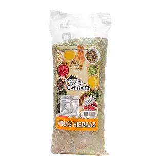 Condimento Finas Hierbas El Chino