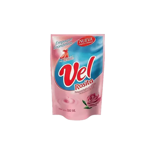 Vel Rosita Jabon Liquido