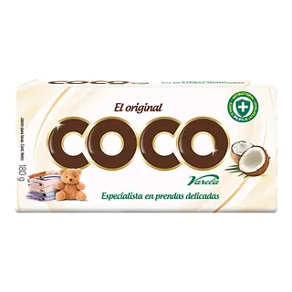 Coco Barra 