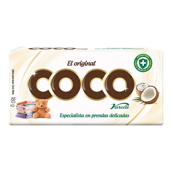 Coco Barra 