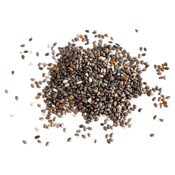 Semillas de Chia