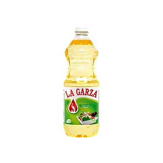Aceite La Garza