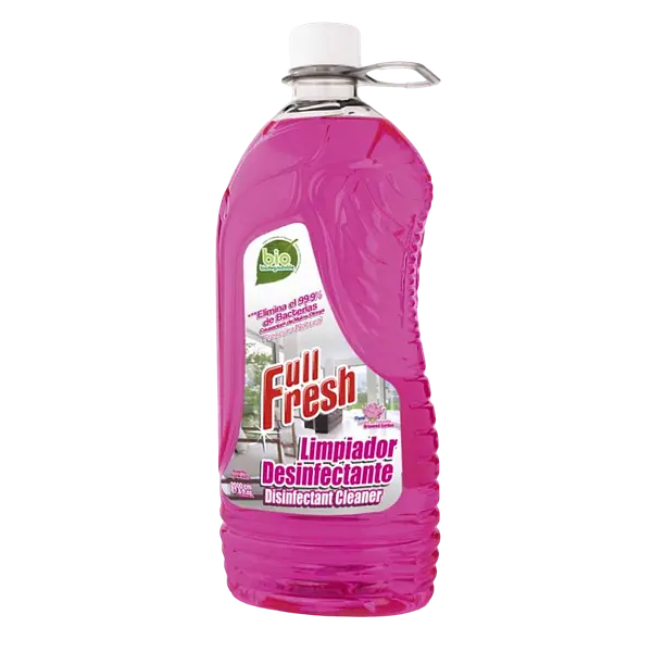 Limpiador Jardin FullFresh
