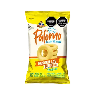 Rosquillas La Victoria