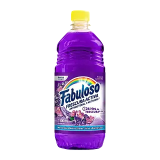 Fabuloso Lavanda