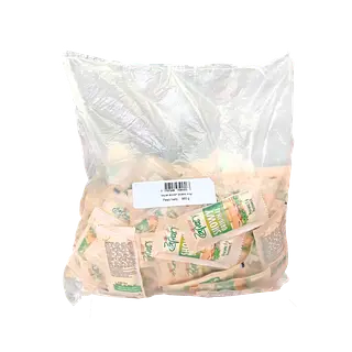 Salsa Showy En Sobres Zafran 