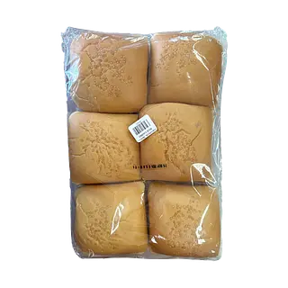 Pan Tacho Cuadrado Especial