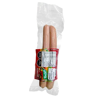 Salchicha Maxi Becker