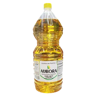 Aceite De Palma Aurora