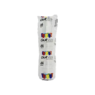 Vaso Transparente 14 oz Gutvan 