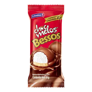 Masmelos Chocmelos Bessos