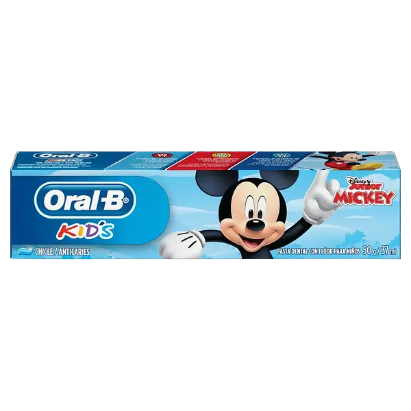 Crema Kids Mickey Oral B