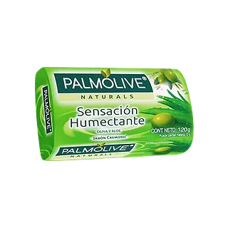 Jabon De Baño Palmolive
