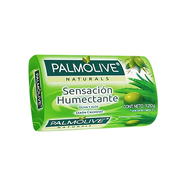 Jabon De Baño Palmolive