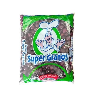 Frijol Boludo Super Garnos