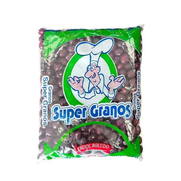Frijol Boludo Super Garnos