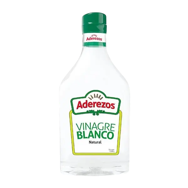 Vinagre Aderezos 