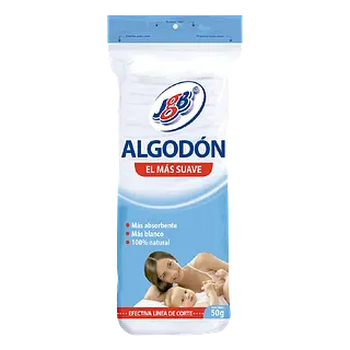 Algodon JGB