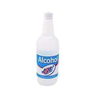 Alcohol JGB