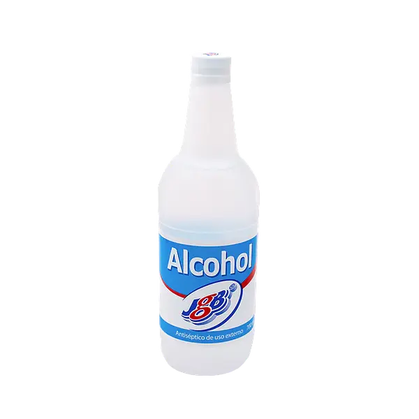 Alcohol JGB