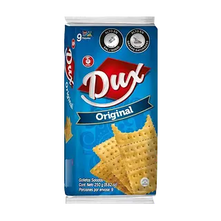 Galleta Original Dux 