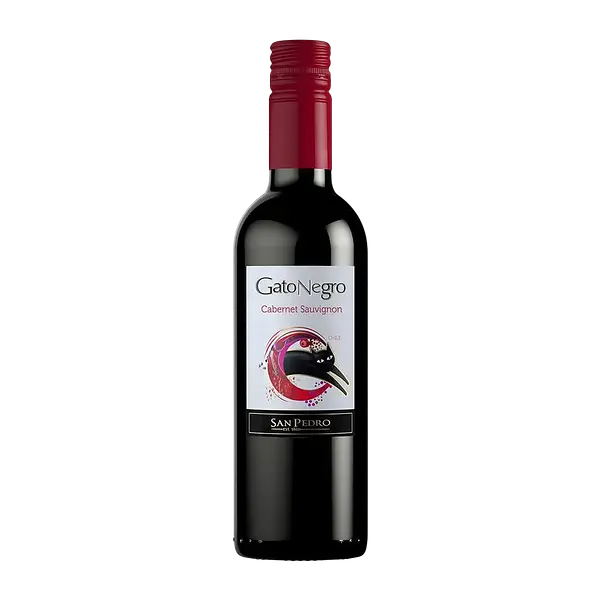 Vino Gato Negro