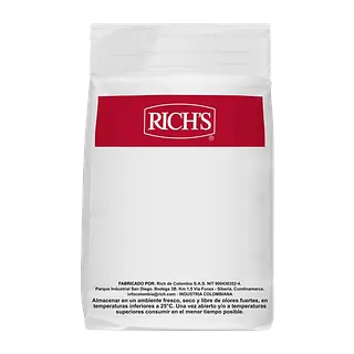 Premezcla Honey Vainilla Richs