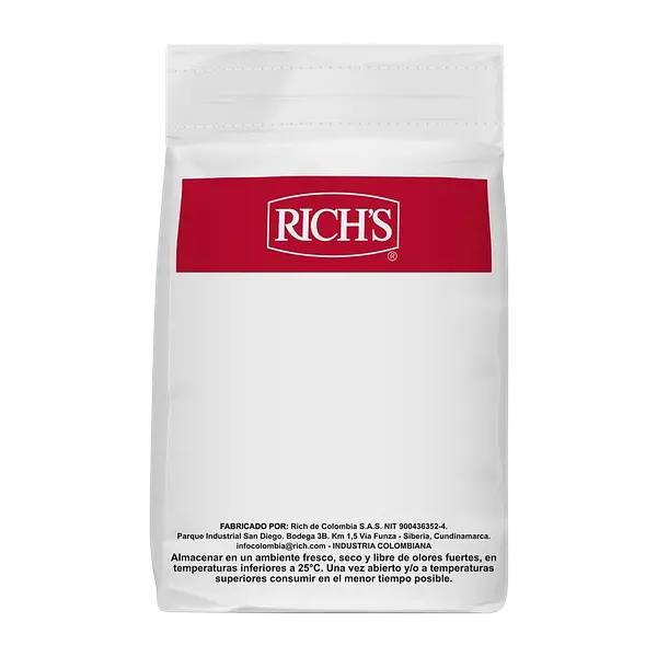 Premezcla Honey Vainilla Richs