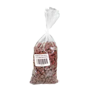 Chips Cobertura Chocolate Semi Amargo