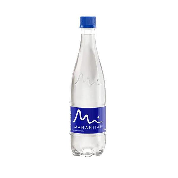 Agua Manantial 