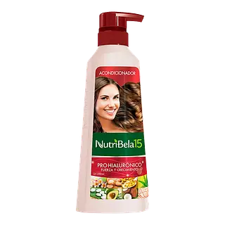 Acondicionador Prohialuronico Nutribela