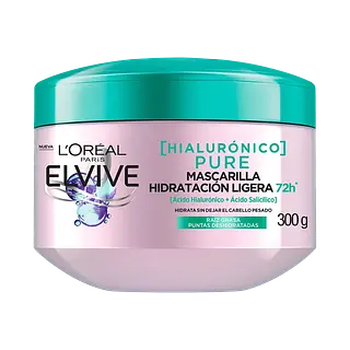 Tratamiento HialuronicoPure Loreal