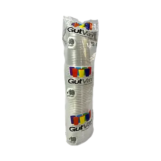 Vaso 10oz Gutvan