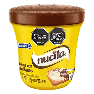 Nucita Crema