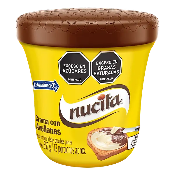 Nucita Crema