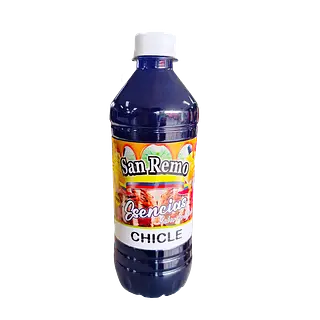 Esencia De Chicle San Remo