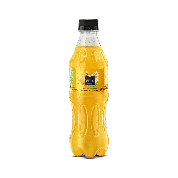 Jugo Del Valle Fresh Frutas Citricas