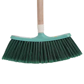 Escoba+Mango Girasol Pinto