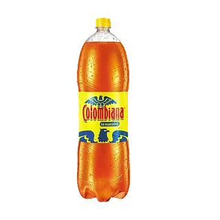 Colombiana Gaseosa