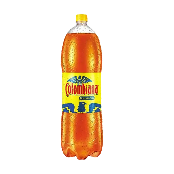 Colombiana Gaseosa